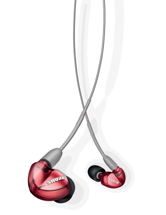 SHURE SE535LTD | MusicGoodDeal