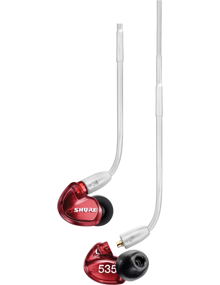 SHURE SE535LTD | MusicGoodDeal