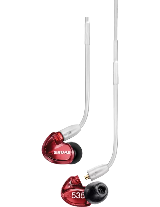 SHURE SE535LTD | MusicGoodDeal