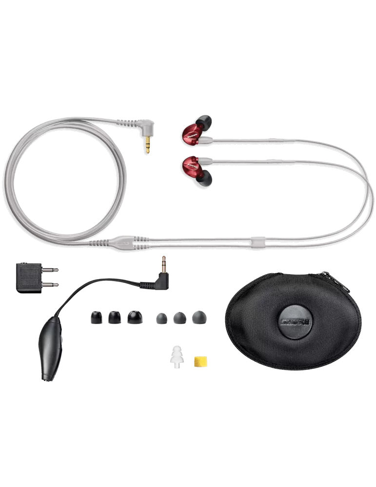 SHURE SE535LTD | MusicGoodDeal