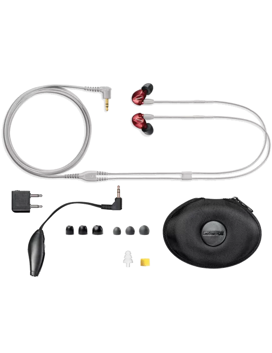 SHURE SE535LTD | MusicGoodDeal