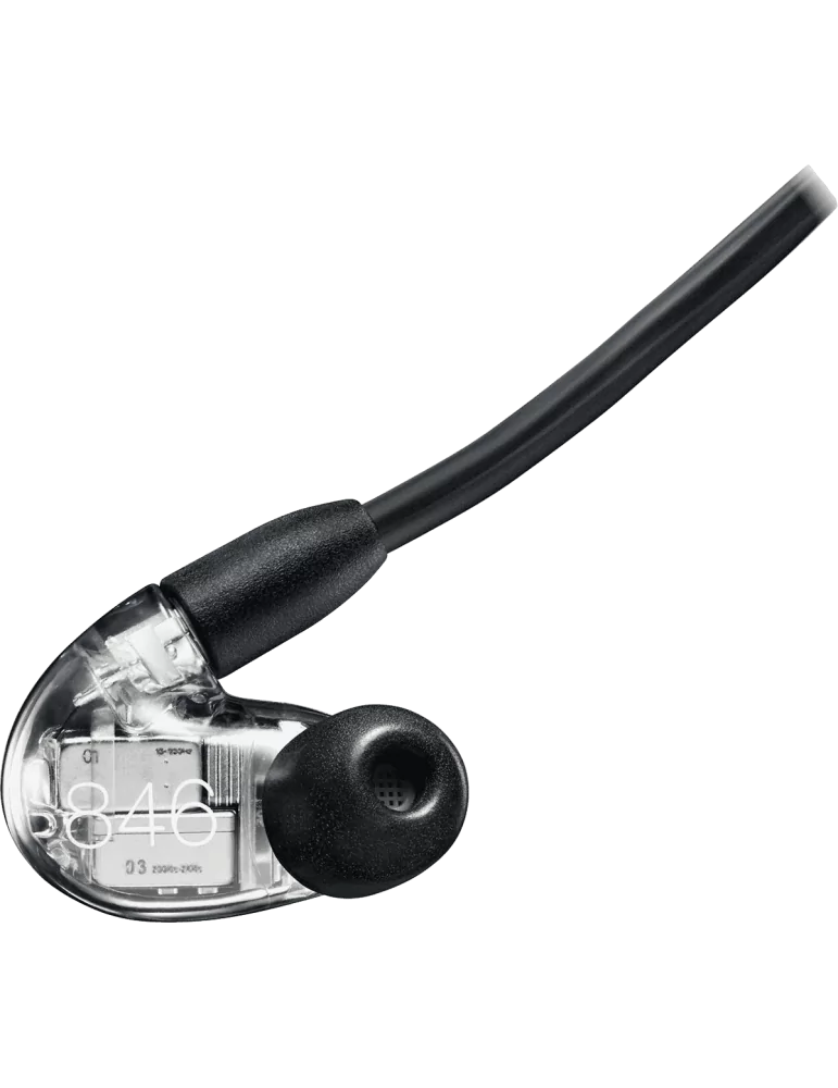  SHURE  SE846 Intra alta definición 2ª generación|MusicGoodDeal 