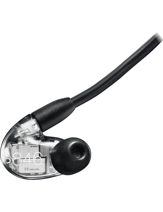  SHURE  SE846 Intra alta definición 2ª generación|MusicGoodDeal 