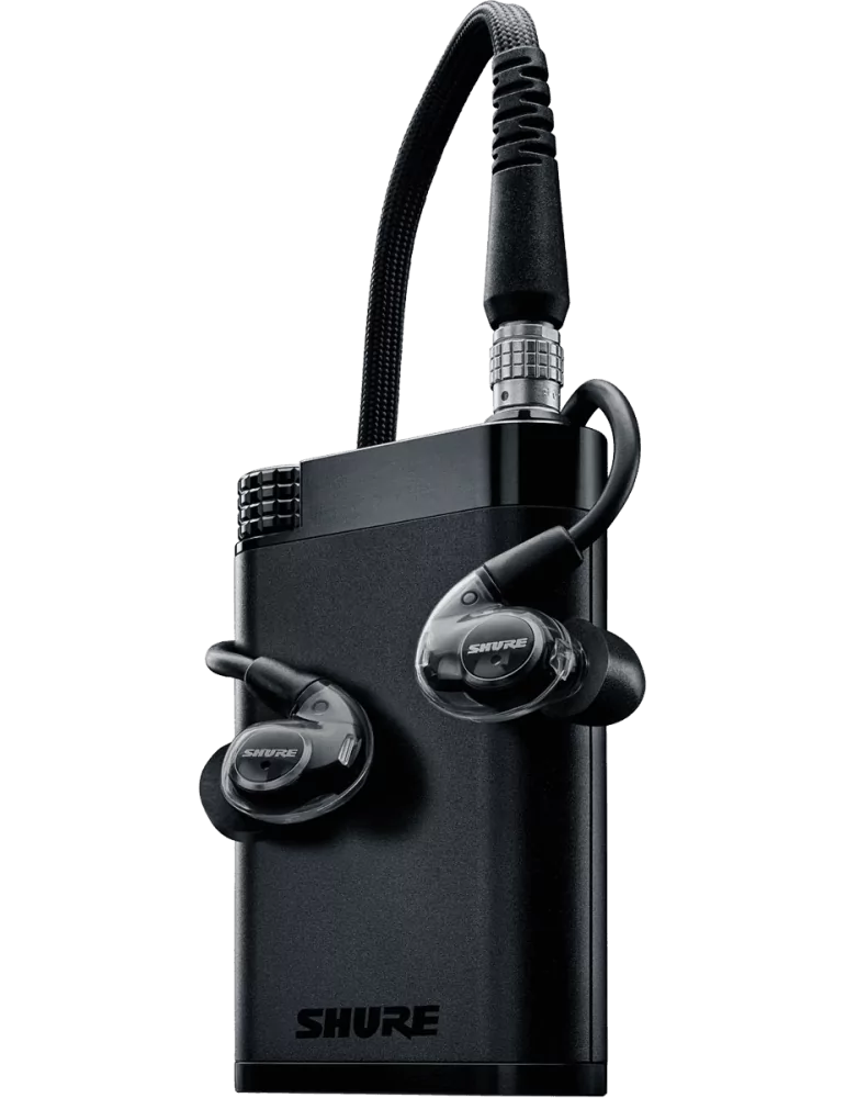  SHURE KSE1200 Electrostatic headphone system|MusicGoodDeal 