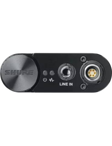  SHURE KSE1200 Electrostatic headphone system|MusicGoodDeal  2