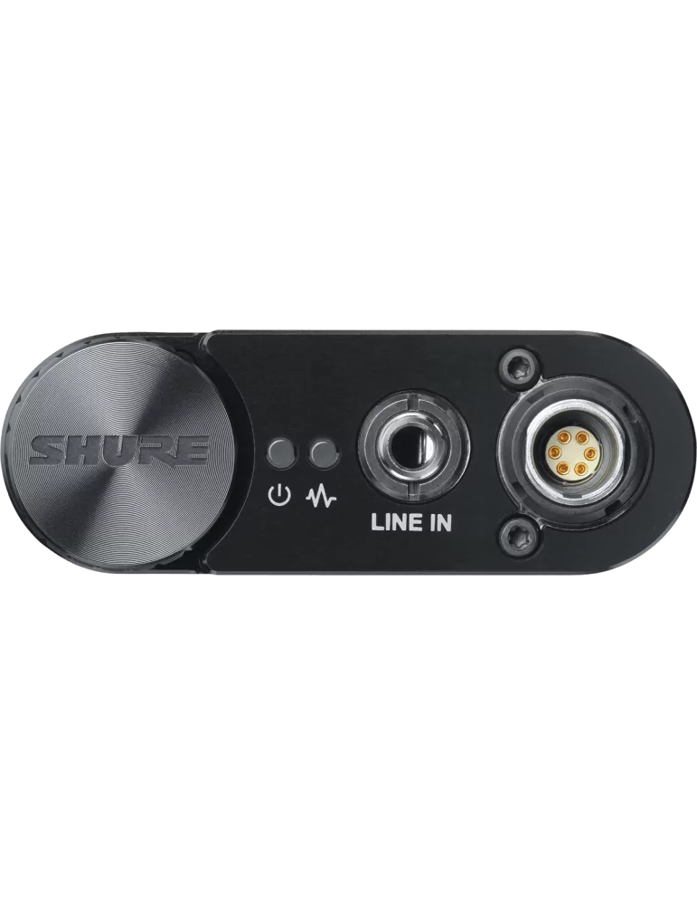  SHURE KSE1200 Electrostatic headphone system|MusicGoodDeal 