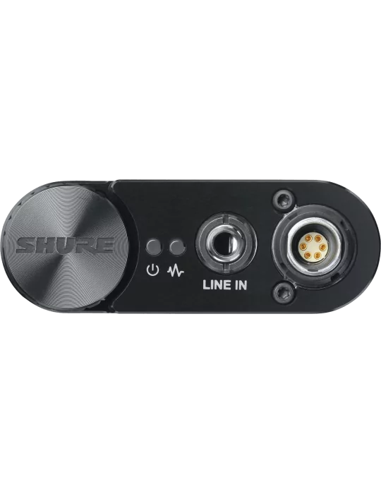  SHURE KSE1200 Electrostatic headphone system|MusicGoodDeal 