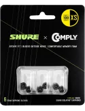 SHURE EACYF1-6XS | MusicGoodDeal