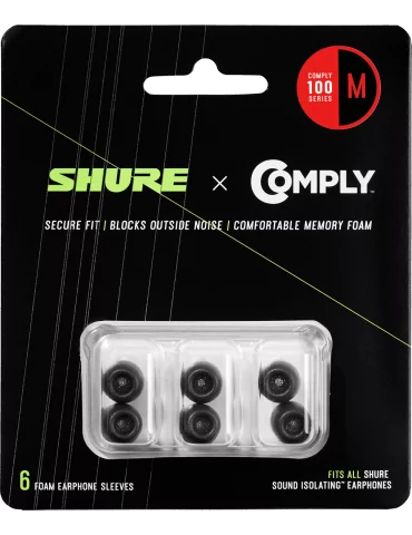 SHURE EACYF1-6M | MusicGoodDeal