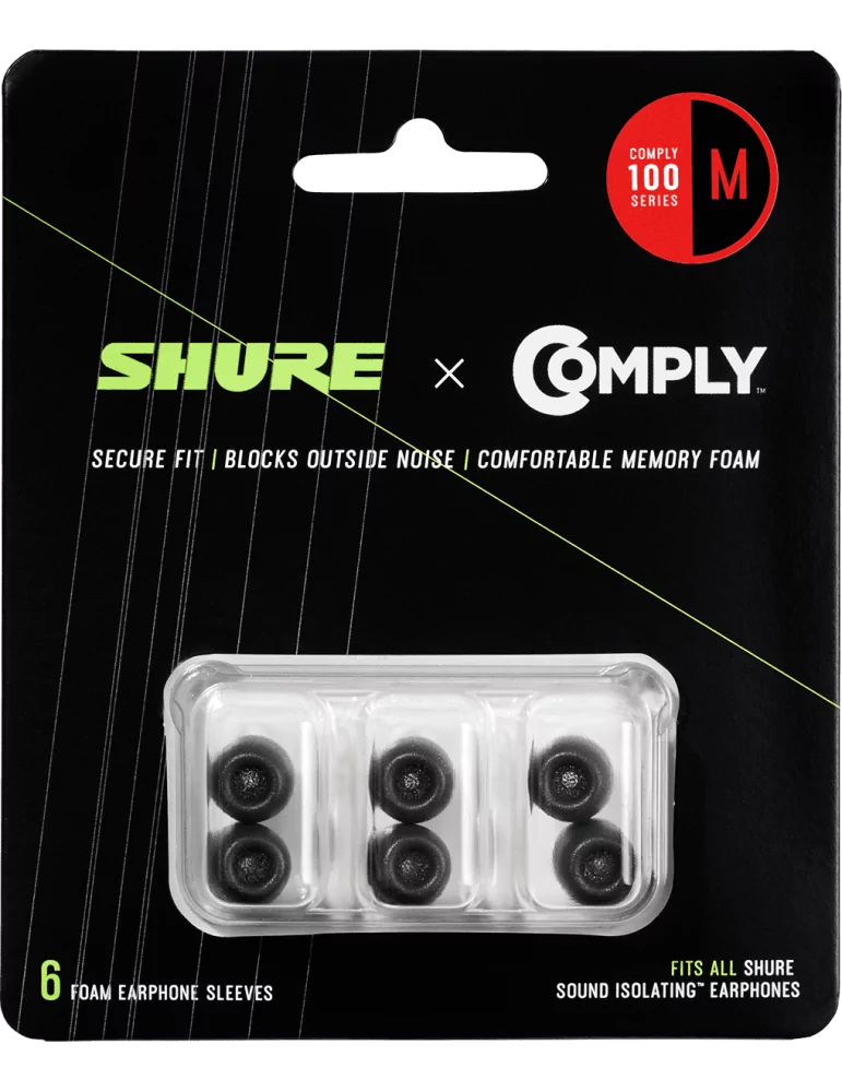 SHURE EACYF1-6M | MusicGoodDeal