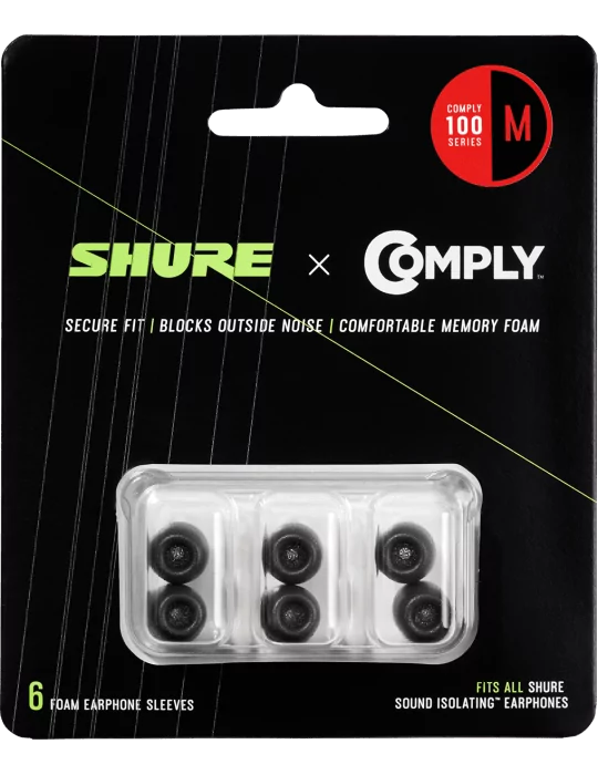 SHURE EACYF1-6M | MusicGoodDeal