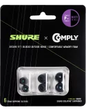SHURE EACYF1-6KIT | MusicGoodDeal