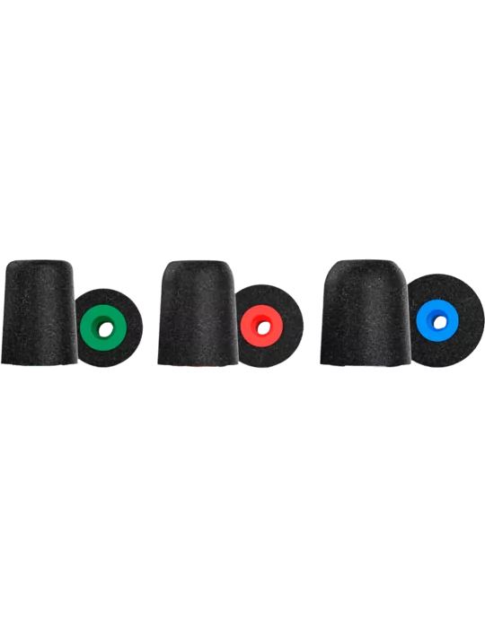 SHURE EACYPF-6KIT | MusicGoodDeal
