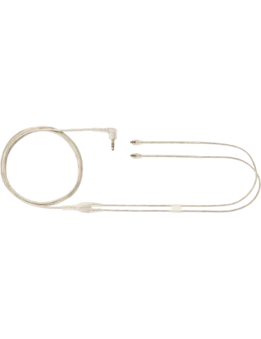  SHURE EAC46CLS Cable SE846 transparent 116 cm|MusicGoodDeal 