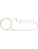  SHURE EAC46CLS Cable SE846 transparente 116 cm|MusicGoodDeal 