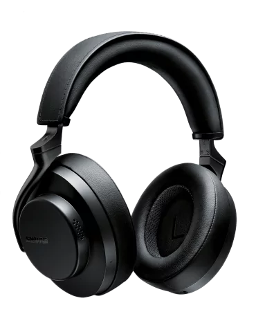 SHURE SBH50G2-BK | MusicGoodDeal