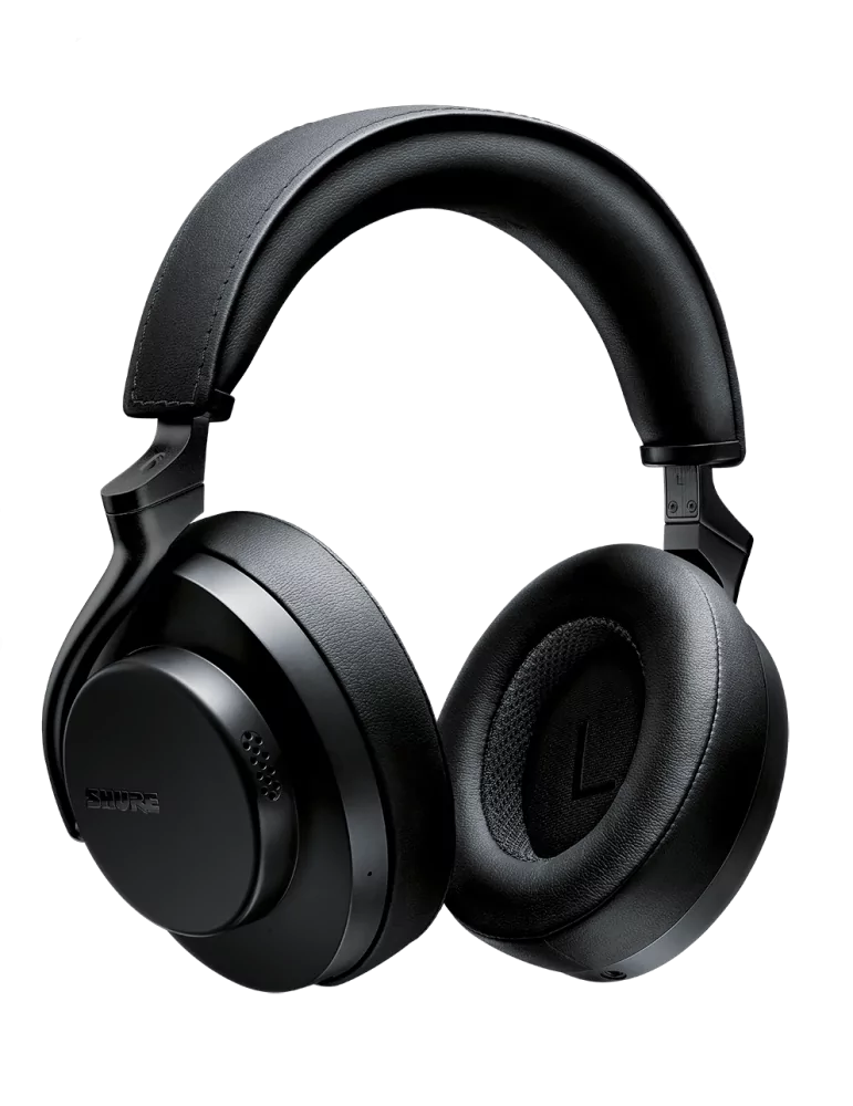SHURE SBH50G2-BK | MusicGoodDeal
