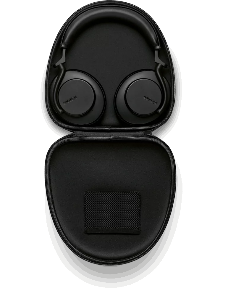 SHURE SBH50G2-BK | MusicGoodDeal