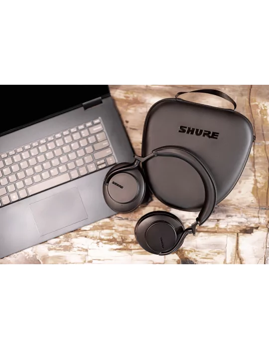 SHURE SBH50G2-BK | MusicGoodDeal