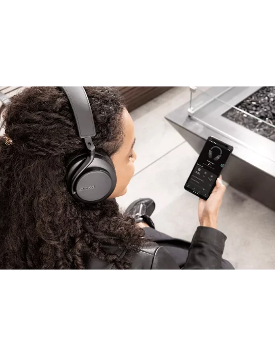 SHURE SBH50G2-BK | MusicGoodDeal