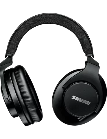  SHURE SRH440A-EFS Closed pro studio headphones|MusicGoodDeal  2