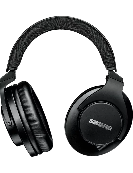  SHURE SRH440A-EFS Auriculares profesionales cerrados de estudio|MusicGoodDeal 