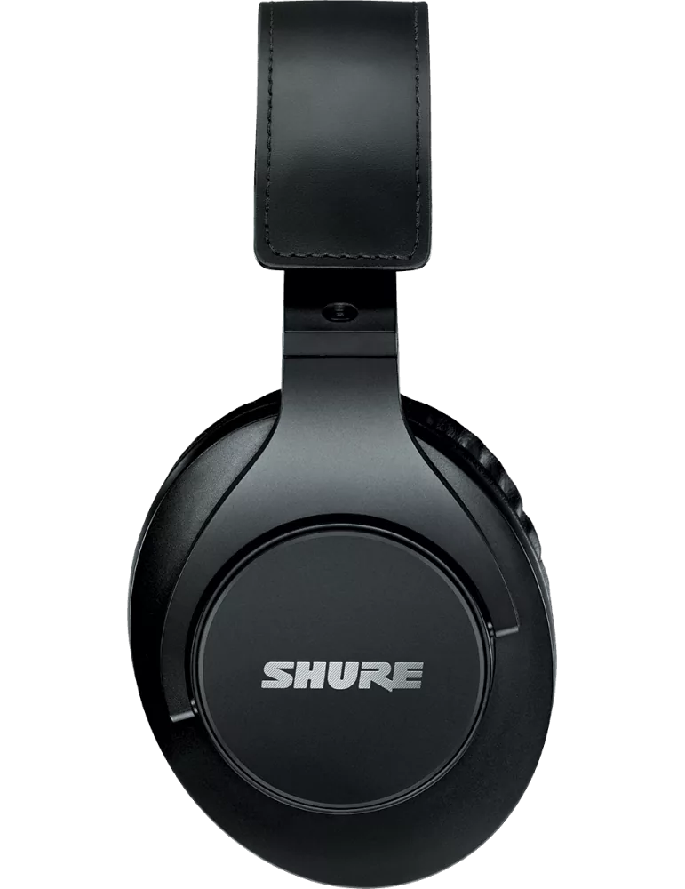  SHURE SRH440A-EFS Auriculares profesionales cerrados de estudio|MusicGoodDeal 