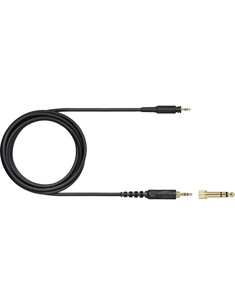  SHURE SRH440A-EFS Auriculares profesionales cerrados de estudio|MusicGoodDeal 