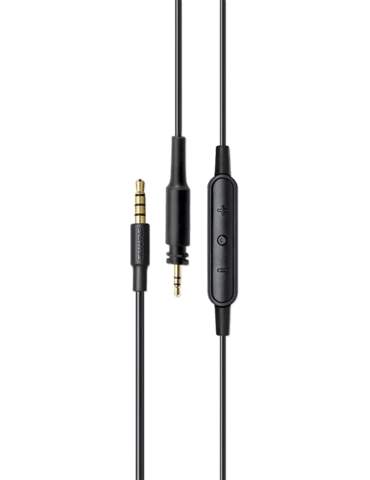  SHURE RMCH1-UNI Cables - Universal 3.5 mm minijack cable|MusicGoodDeal 