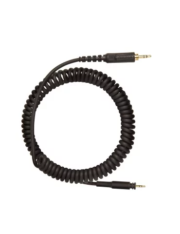 SHURE SRH-CABLE-COILED | MusicGoodDeal