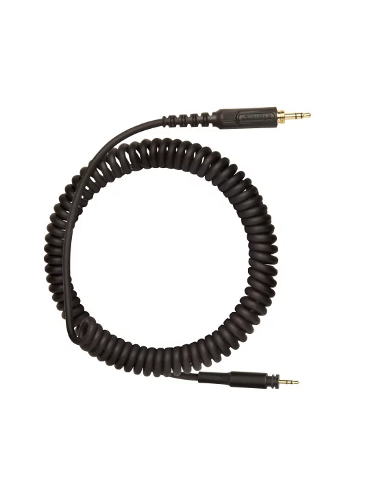 SHURE SRH-CABLE-COILED | MusicGoodDeal