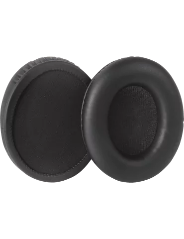 SHURE SRH440A-PADS Headphone Cushions - Pair of Replacement Headphone Cushions SRH440A|MusicGoodDeal 