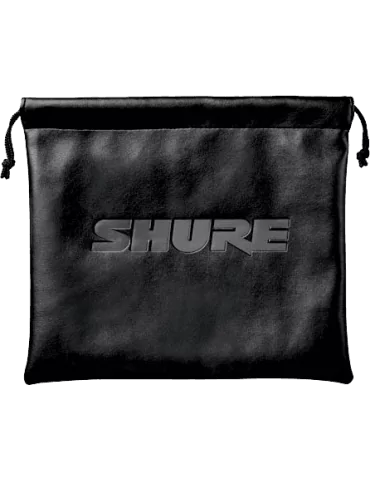  SHURE HPACP1 Miscellaneous - Helmet bag|MusicGoodDeal 
