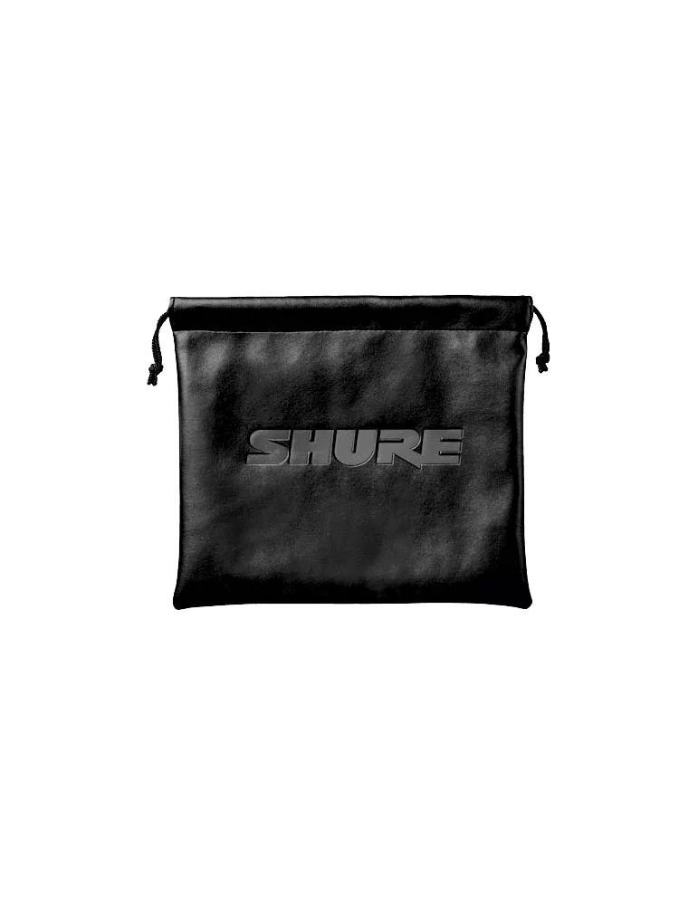  SHURE HPACP1 Miscellaneous - Helmet bag|MusicGoodDeal 