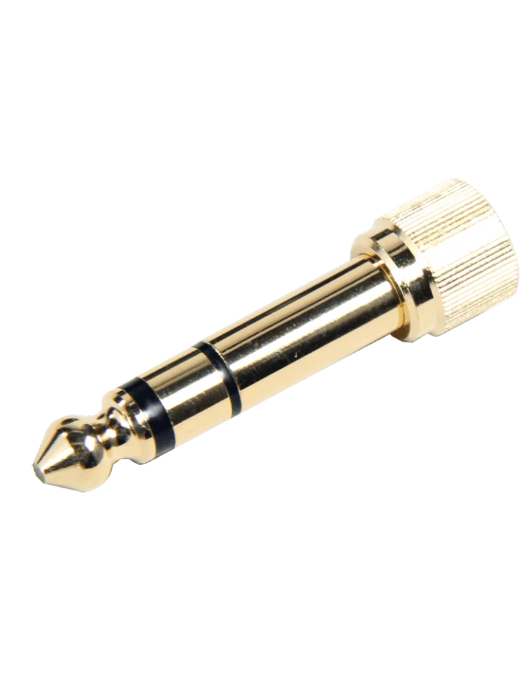  SHURE HPAQA1 Miscellaneous - 6.35 mm jack adapter|MusicGoodDeal 