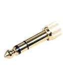  SHURE HPAQA1 Miscellaneous - 6.35 mm jack adapter|MusicGoodDeal 