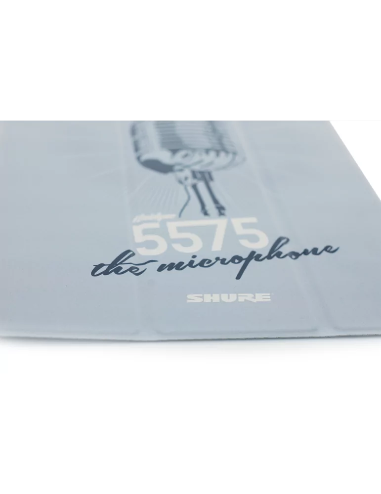 SHURE IPADCOVER | MusicGoodDeal
