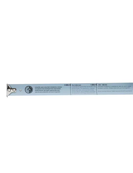SHURE METRE | MusicGoodDeal