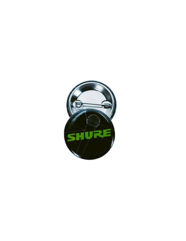 SHURE PIN-STUDIO | MusicGoodDeal