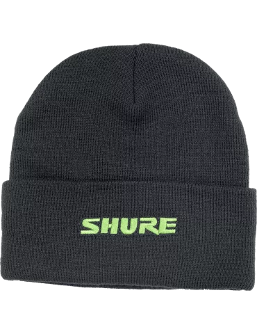 SHURE BONNET02 | MusicGoodDeal
