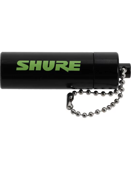 SHURE EARPLUG | MusicGoodDeal