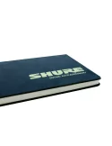 SHURE 2022-BLOCNOTE | MusicGoodDeal
