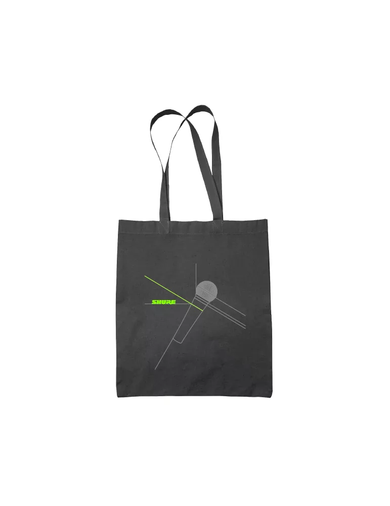SHURE 2022-TOTEBAG | MusicGoodDeal