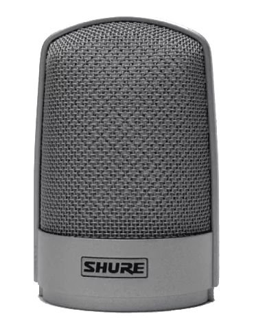  SHURE RK371 Accessories - Silver Grille For KSM32SL|MusicGoodDeal 