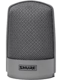  SHURE RK371 Accessories - Silver Grille For KSM32SL|MusicGoodDeal 
