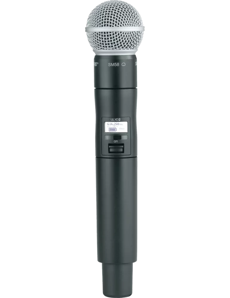 SHURE ULXD2-58-K51 | MusicGoodDeal