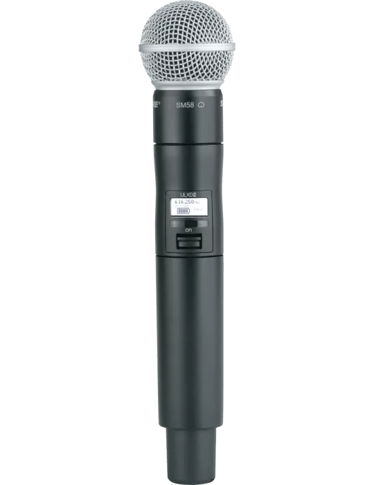 SHURE ULXD2-58-K51 | MusicGoodDeal