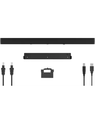 SHURE WALL1 | MusicGoodDeal 2