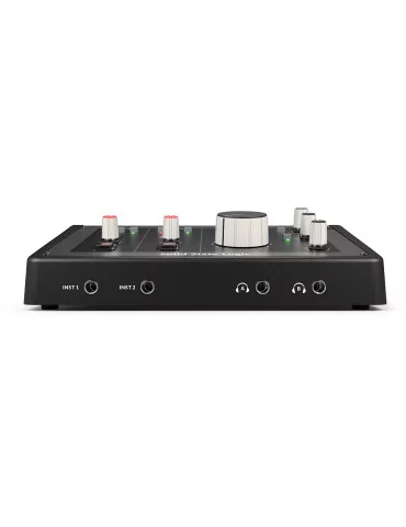 SOLID STATE LOGIC SSL2 MKII | MusicGoodDeal 2