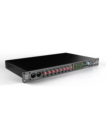 SOLID STATE LOGIC SSL18 | MusicGoodDeal 2